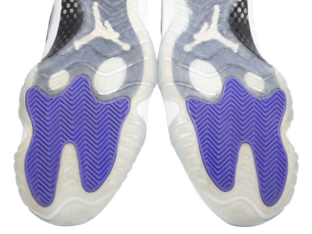 AIR JORDAN 11 RETRO k-78272-1 - 8