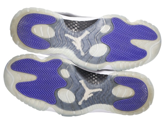 AIR JORDAN 11 RETRO k-78272-1 - 9