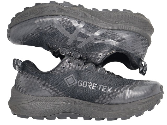 GEL-TRABUCO 12 GTX k-78273-6 - 2