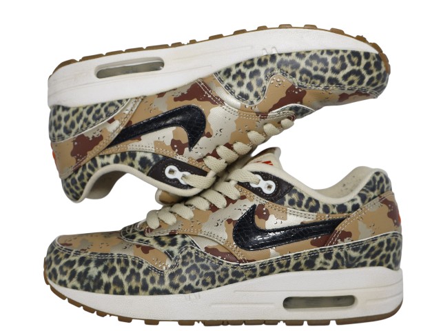 WMNS AIR MAX 1 PRM k-78289-9 - 1