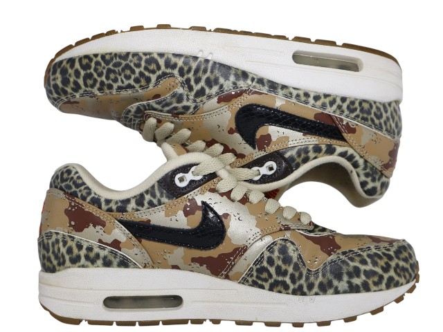 WMNS AIR MAX 1 PRM k-78289-9 - 2