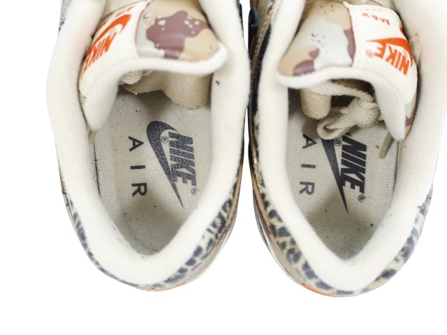 WMNS AIR MAX 1 PRM k-78289-9 - 5