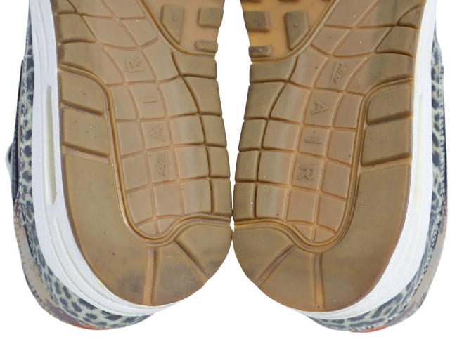 WMNS AIR MAX 1 PRM k-78289-9 - 6