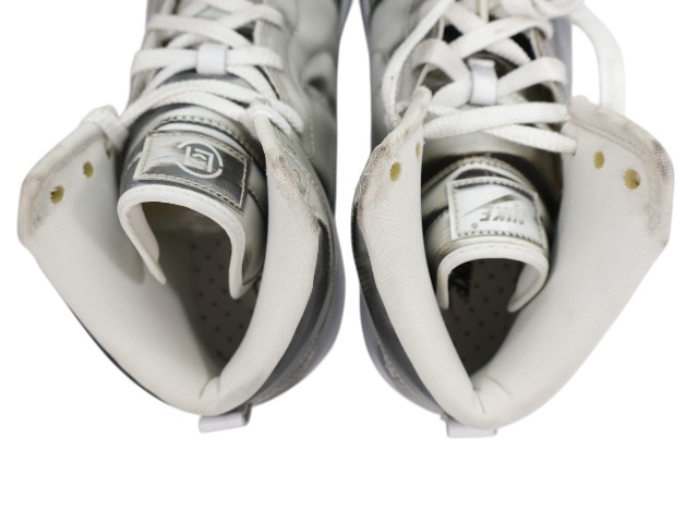 DUNK HI / C k-78286-5 - 8