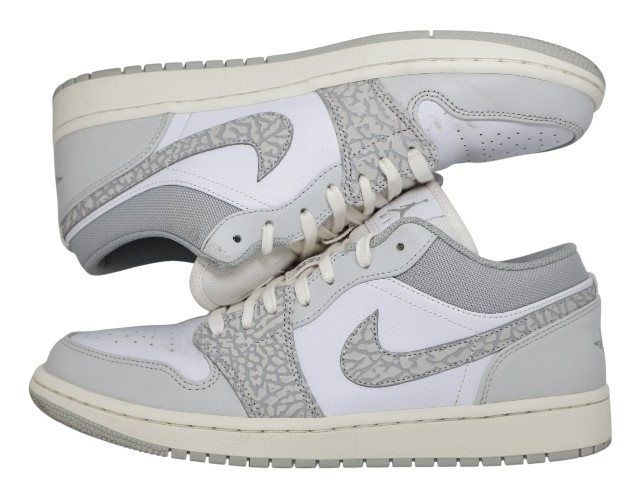 AIR JORDAN 1 LOW PRM k-78281-1 - 1