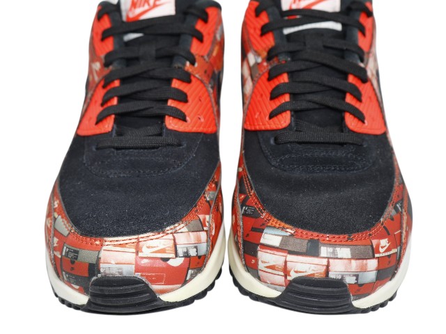 AIR MAX 90 PRNT k-78284-2 - 3