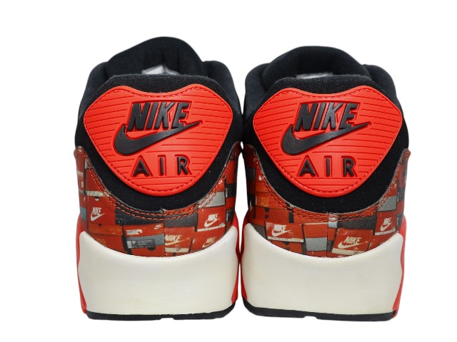AIR MAX 90 PRNT k-78284-2 - 4