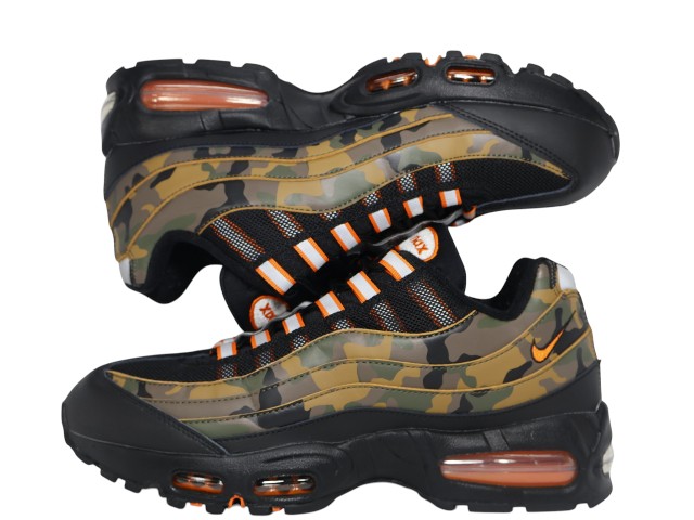 AIR MAX 95 QS k-78287-1 - 1