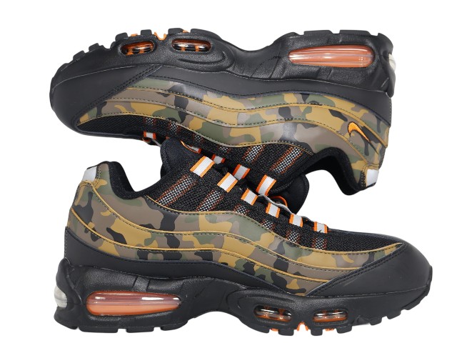 AIR MAX 95 QS k-78287-1 - 2