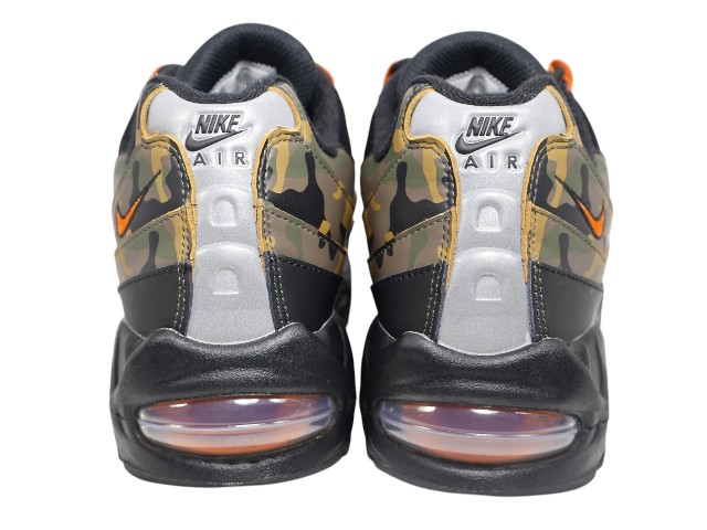 AIR MAX 95 QS k-78287-1 - 4