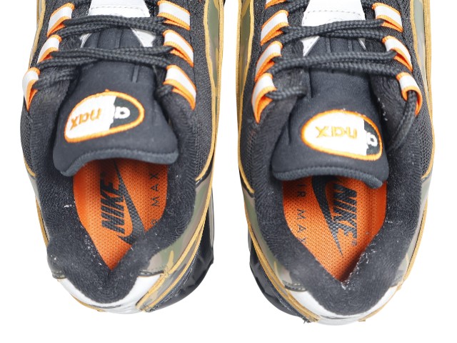 AIR MAX 95 QS k-78287-1 - 5