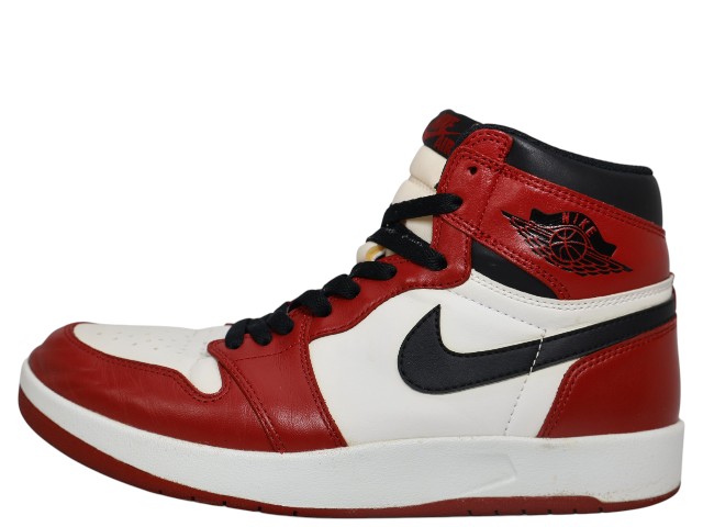 AIR JORDAN 1 HIGH THE RETURN
