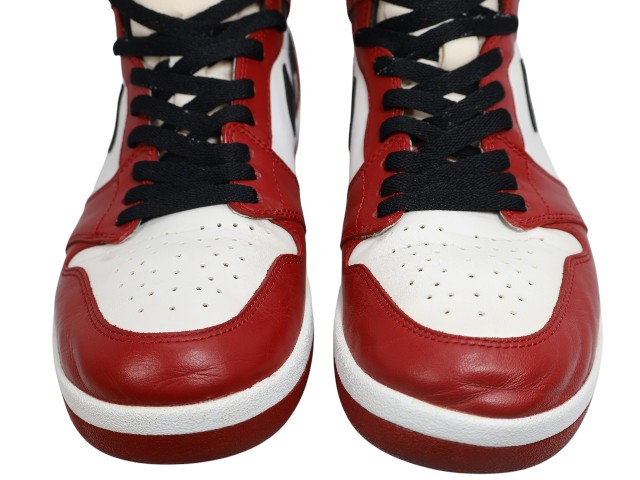 AIR JORDAN 1 HIGH THE RETURN k-78289-2 - 3