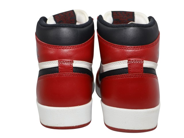 AIR JORDAN 1 HIGH THE RETURN k-78289-2 - 4