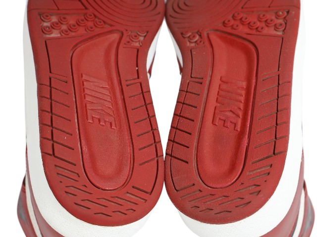 AIR JORDAN 1 HIGH THE RETURN k-78289-2 - 5