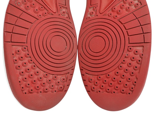 AIR JORDAN 1 HIGH THE RETURN k-78289-2 - 6