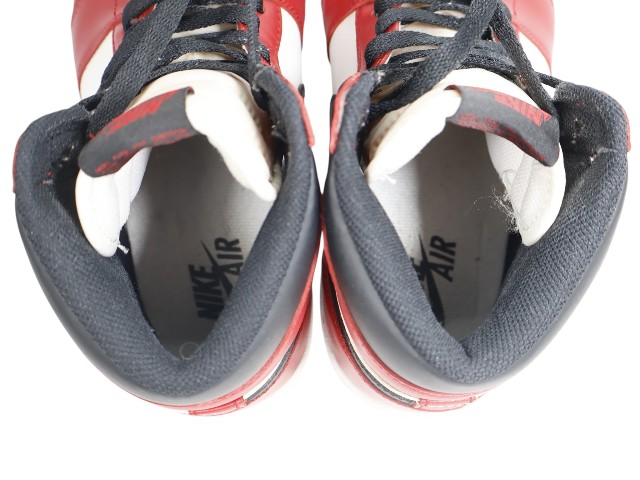 AIR JORDAN 1 HIGH THE RETURN k-78289-2 - 8