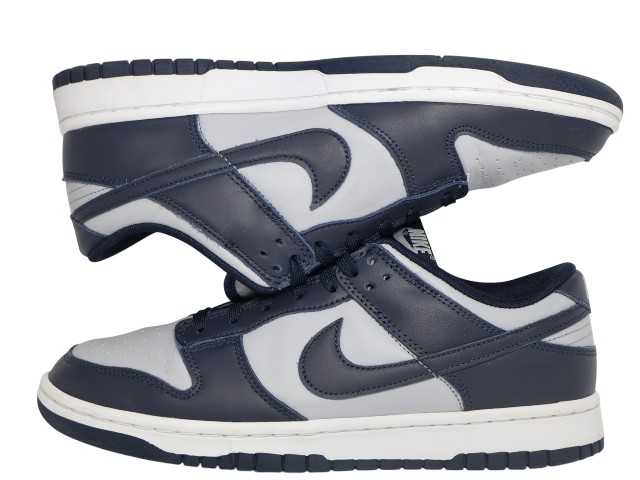 DUNK LOW RETRO k-78296-7 - 1