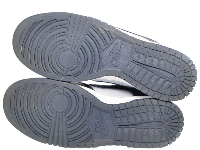 DUNK LOW RETRO k-78296-7 - 7