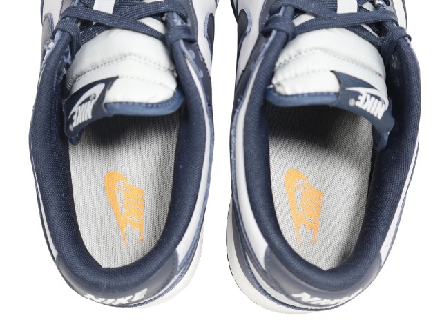 DUNK LOW RETRO k-78296-7 - 8