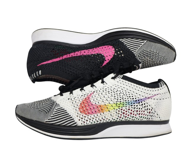 FLYKNIT RACER BETRUE k-78296-11 - 1