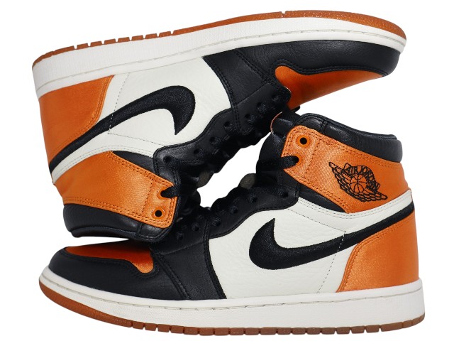 WMNS AIR JORDAN 1 RETRO HIGH OG k-78295-11 - 1