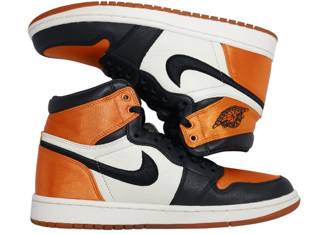 WMNS AIR JORDAN 1 RETRO HIGH OG k-78295-11 - 2