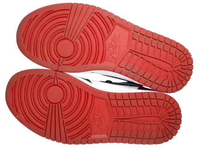 WMNS AIR JORDAN 1 RETRO HIGH OG k-78295-10 - 7