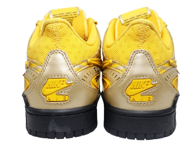 AIR RUBBER DUNK/OW k-78295-2 - 4
