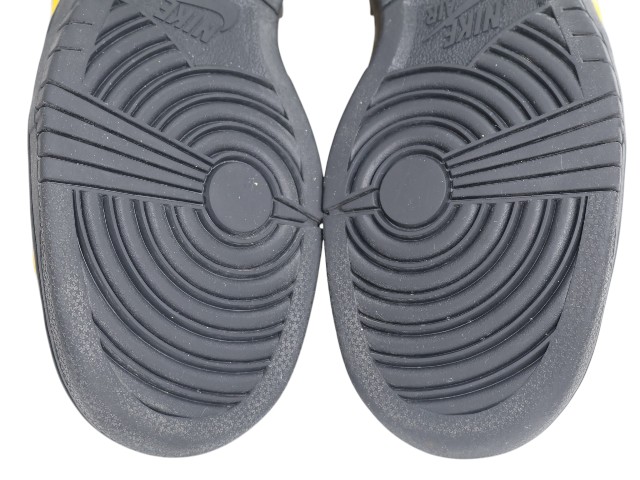 AIR RUBBER DUNK/OW k-78295-2 - 6