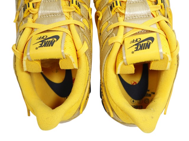 AIR RUBBER DUNK/OW k-78295-2 - 8