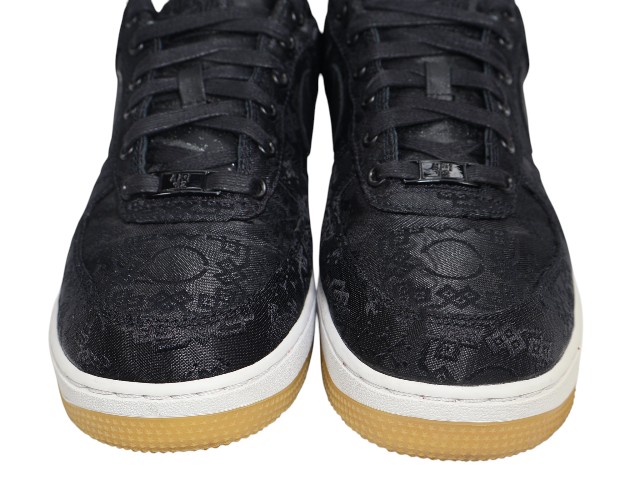 AIR FORCE 1 07 / CLOT / FRGMT k-78295-9 - 3