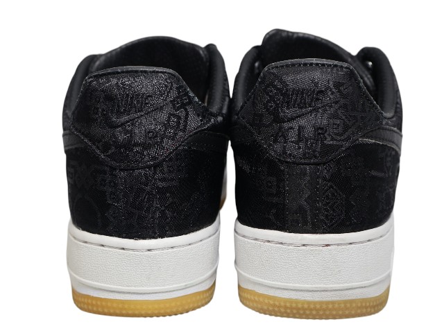 AIR FORCE 1 07 / CLOT / FRGMT k-78295-9 - 4