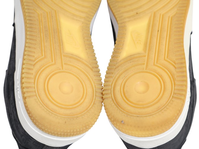 AIR FORCE 1 07 / CLOT / FRGMT k-78295-9 - 5