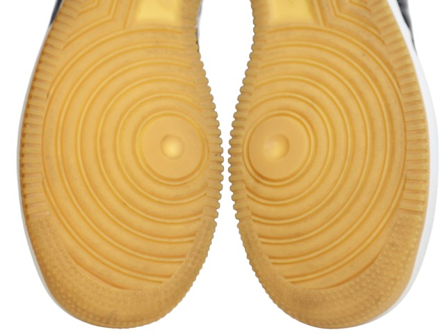 AIR FORCE 1 07 / CLOT / FRGMT k-78295-9 - 6