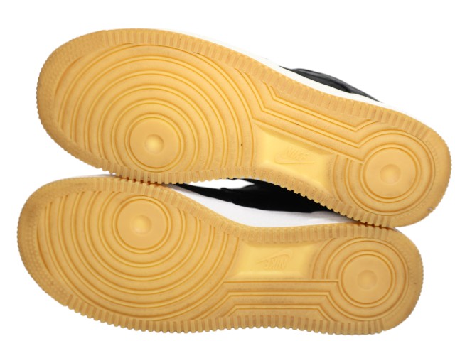 AIR FORCE 1 07 / CLOT / FRGMT k-78295-9 - 7