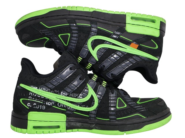 AIR RUBBER DUNK/OW k-78295-3 - 2