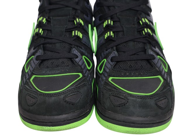 AIR RUBBER DUNK/OW k-78295-3 - 3