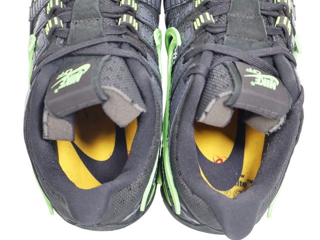 AIR RUBBER DUNK/OW k-78295-3 - 8