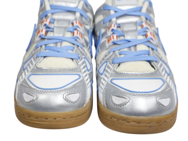 AIR RUBBER DUNK/OW k-78295-4 - 3