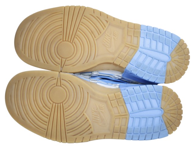 AIR RUBBER DUNK/OW k-78295-4 - 7