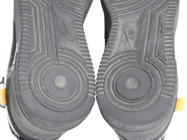 THE 10 : NIKE AIR FORCE 1 LOW k-78295-5 - 5