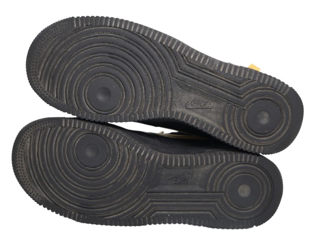 THE 10 : NIKE AIR FORCE 1 LOW k-78295-5 - 7