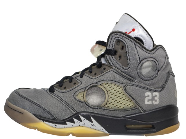 AIR JORDAN 5 RETRO SP