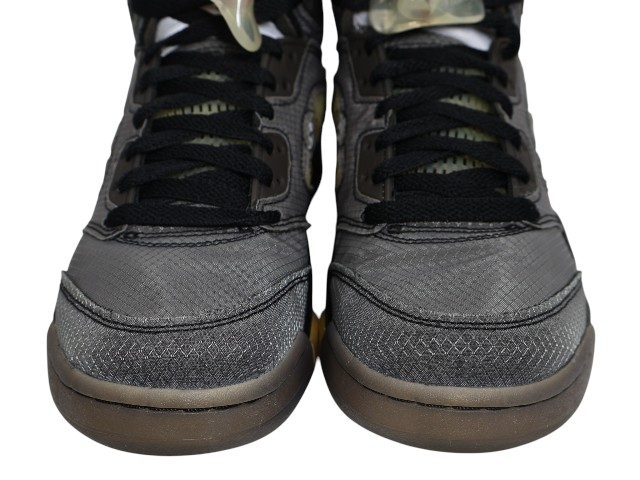 AIR JORDAN 5 RETRO SP k-78295-1 - 3