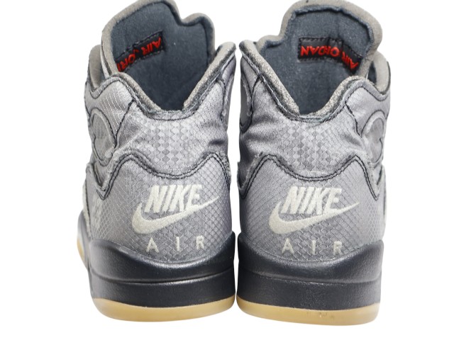 AIR JORDAN 5 RETRO SP k-78295-1 - 4