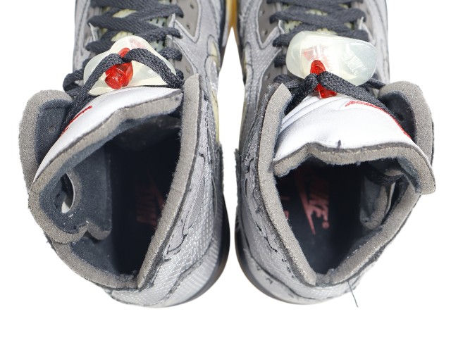 AIR JORDAN 5 RETRO SP k-78295-1 - 8