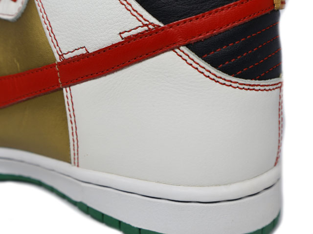 DUNK HIGH PRO SB 305050-162-k-76138 - 7