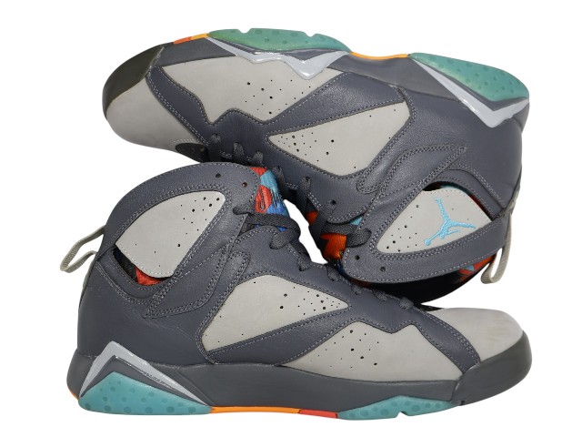 AIR JORDAN 7 RETRO k-77096-2 - 2