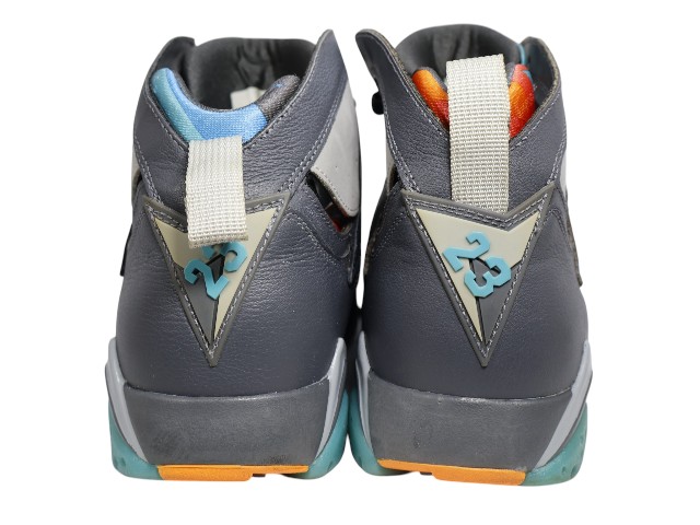 AIR JORDAN 7 RETRO k-77096-2 - 4